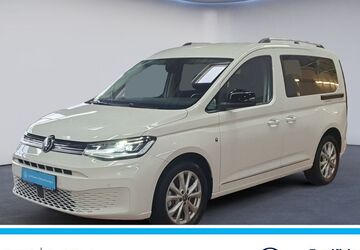 VW Caddy 23.400 km 32.980 &euro; Braunschweig 38124