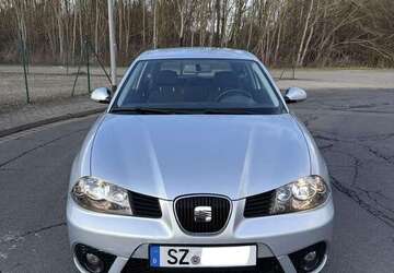 Seat Ibiza 155.000 km 2.700 &euro; Salzgitter 38226