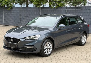 Seat Leon 113.000 km 13.990 &euro; Braunschweig 38110