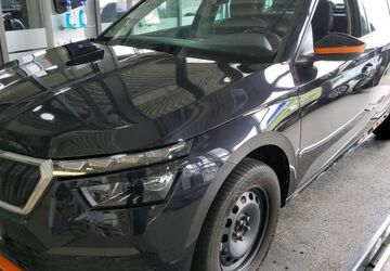 Skoda Kamiq 91.584 km 14.990 &euro; Braunschweig 38122