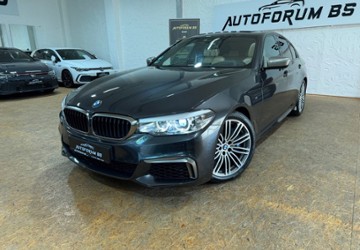 BMW M550 121.300 km 30.490 &euro; Braunschweig Wenden 38110
