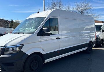 VW Crafter 169.000 km 18.900 &euro; Braunschweig 38118