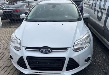 Ford Focus 295.000 km 1.488 &euro; Braunschweig 38110