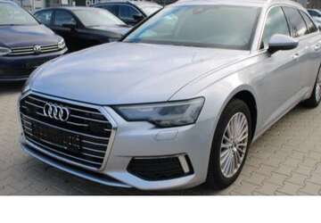 Audi A6 63.650 km 29.390 &euro; Wolfsburg 38440
