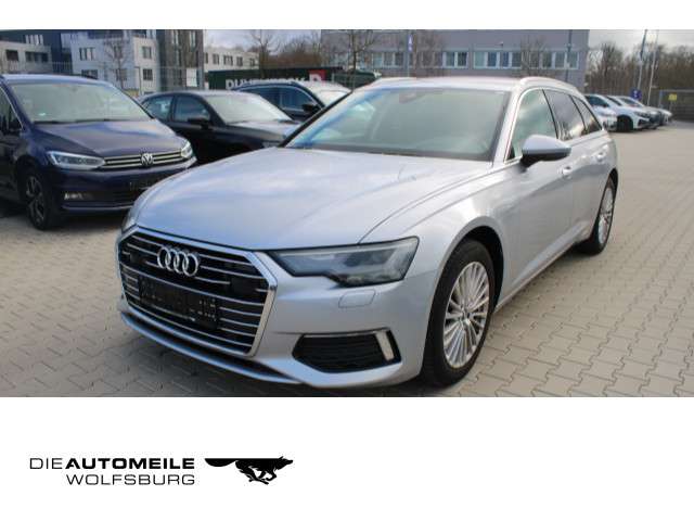 Audi A6 63.650 km 29.390 &euro; Wolfsburg 38440