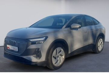Audi Q4 e-tron 32.300 km 27.250 &euro; Braunschweig 38124