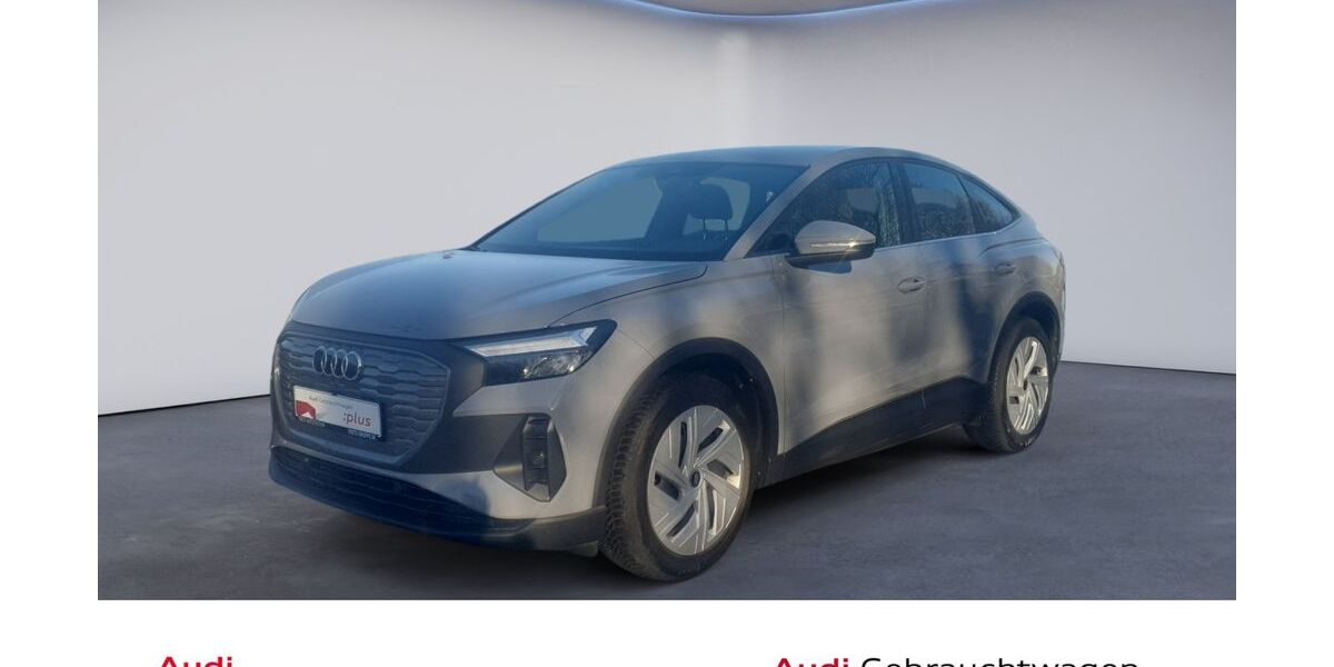 Audi Q4 e-tron 32.300 km 27.250 &euro; Braunschweig 38124