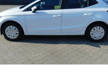 Seat Ibiza 1.0 Reference MPI BMT 4Trg Klima 27.700 km 12.990 &euro; Vordorf 38533