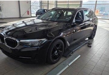 BMW 520 125.000 km 27.697 &euro; Peine 31228