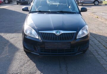 Skoda Fabia 199.200 km 2.299 &euro; Braunschweig 38122