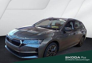 Skoda Octavia 23.400 km 30.750 &euro; Braunschweig 38124