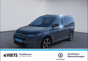 VW Caddy 16.600 km 30.450 &euro; Braunschweig 38124