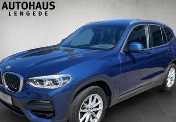 BMW X3 134.434 km 26.999 &euro; Lengede 38268