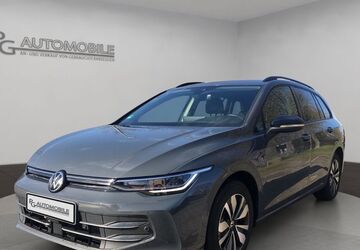 VW Golf 41.200 km 22.990 &euro; Braunschweig 38110