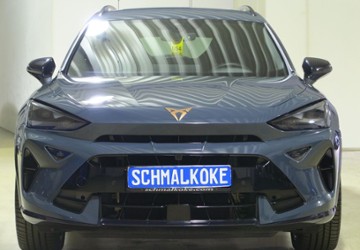 Cupra Formentor 8.200 km 41.750 &euro; Braunschweig 38112
