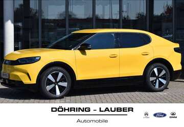 Ford Capri 23.580 km 34.475 &euro; Braunschweig 38106