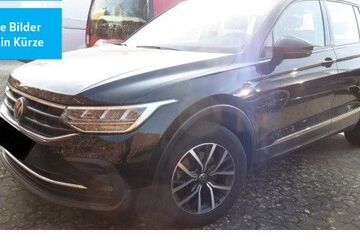VW Tiguan 72.000 km 27.590 &euro; Wolfsburg 38440