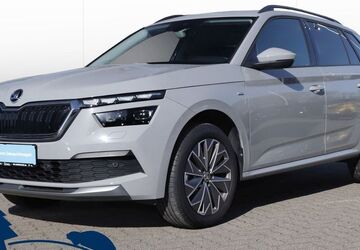 Skoda Kamiq 28.500 km 18.490 &euro; Schladen 38315