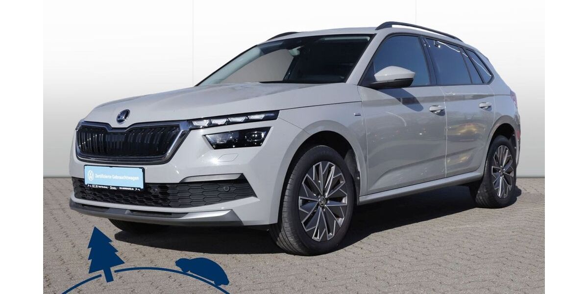 Skoda Kamiq 28.500 km 18.490 &euro; Schladen 38315