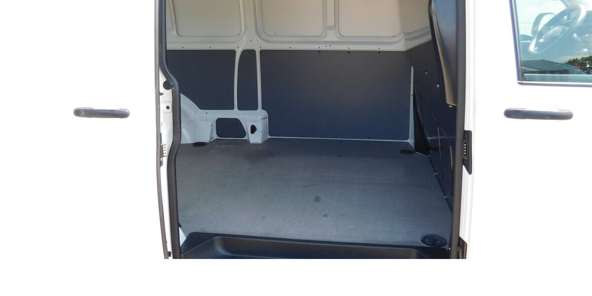 VW T6.1 Transporter 1 Abt e- Lang 4-Gang Automatic 12.000 km 15.990 &euro; Vordorf 38533