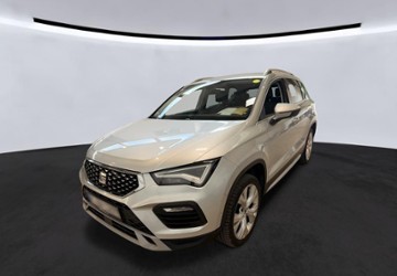 Seat Ateca 202.475 km 15.990 &euro; Braunschweig 38122