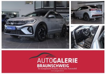 VW Taigo 14.900 km 17.650 &euro; Braunschweig 38116