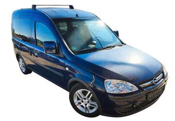 Opel Combo 156.500 km 6.990 &euro; Wolfsburg/Vorsfelde 38448