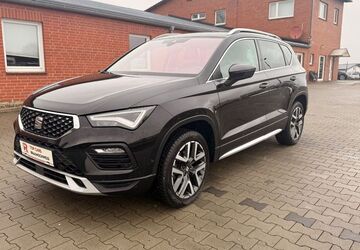 Seat Ateca 71.000 km 21.900 &euro; Braunschweig 38110