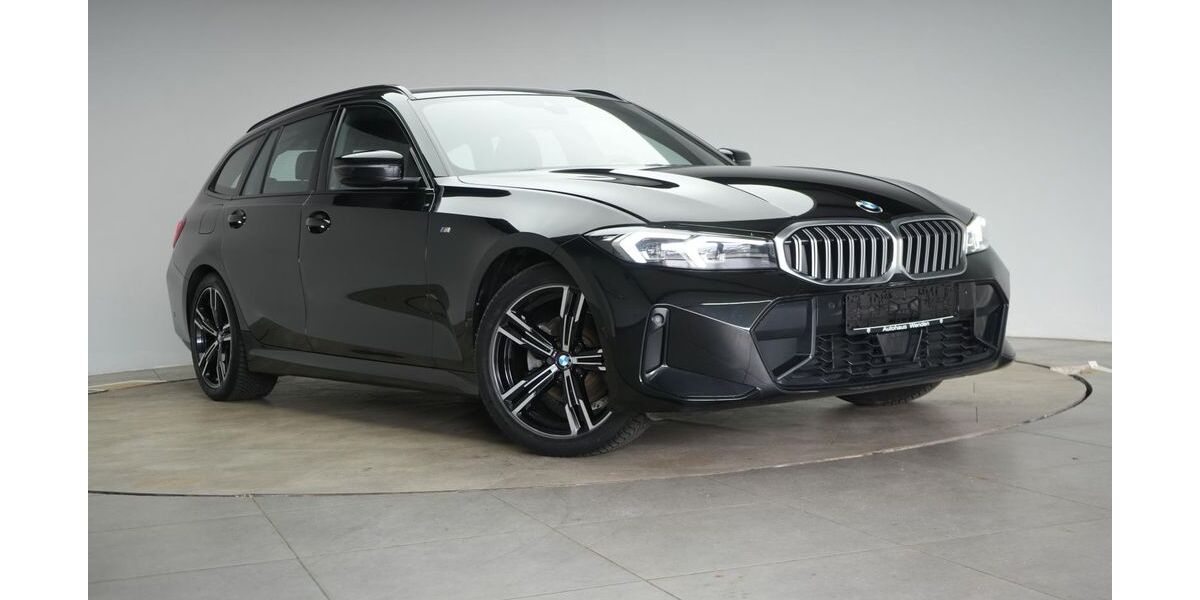 BMW 320 52.000 km 33.490 &euro; Braunschweig 38110