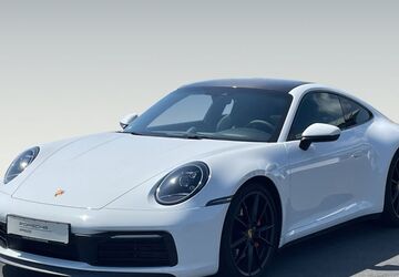 Porsche 992 32.999 km 119.860 &euro; Braunschweig 38114