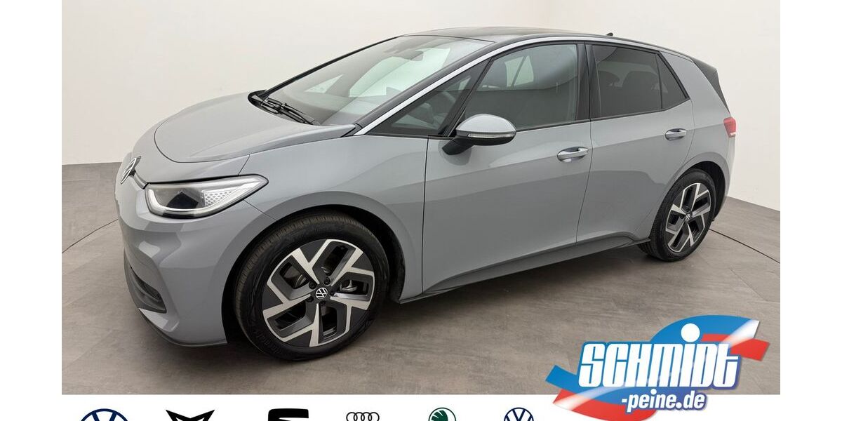VW ID.3 20.430 km 29.400 &euro; Peine 31226