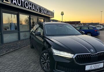 Skoda Superb 60.000 km 33.990 &euro; Peine 31228