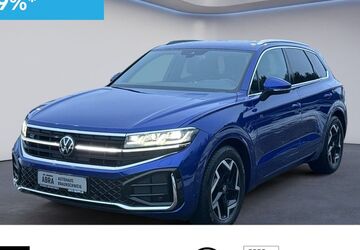 VW Touareg 26.250 km 57.750 &euro; Braunschweig 38108
