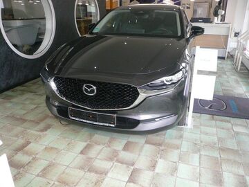 Gebrauchte Mazda CX-30