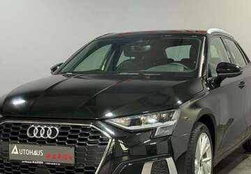 Audi A3 72.136 km 16.439 &euro; Braunschweig 38112