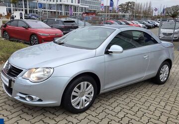 VW Eos 62.791 km 6.899 &euro; Wolfsburg 38446