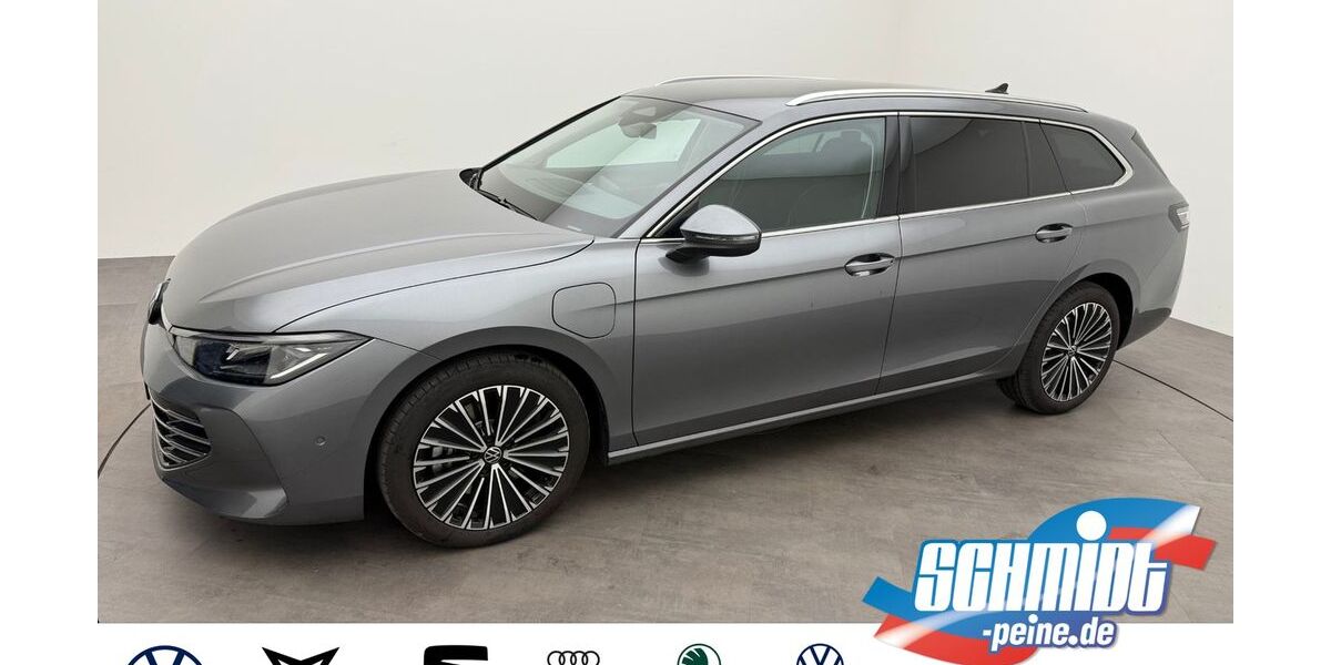 VW Passat Variant 17.940 km 41.300 &euro; Peine 31226