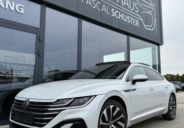 VW Arteon 58.416 km 27.950 &euro; Vechelde 38159