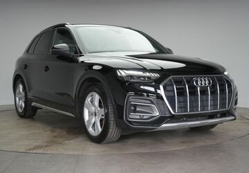Audi Q5 91.000 km 31.490 &euro; Braunschweig 38110