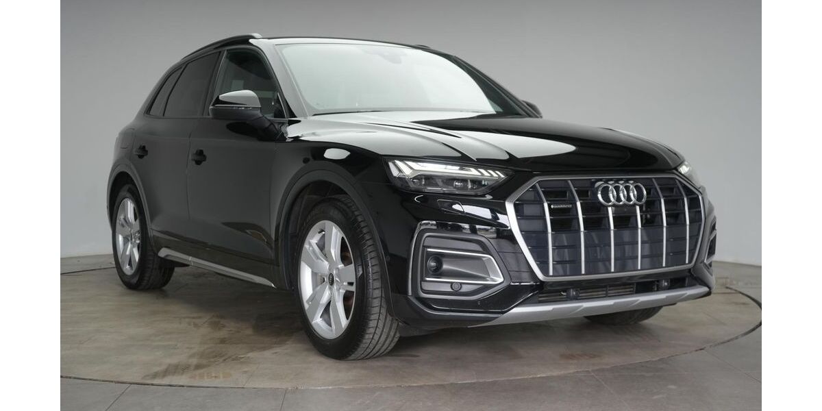 Audi Q5 91.000 km 31.490 &euro; Braunschweig 38110