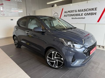 Gebrauchte Hyundai i10