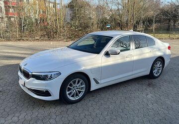 BMW 530 95.000 km 27.500 &euro; Braunschweig 38126