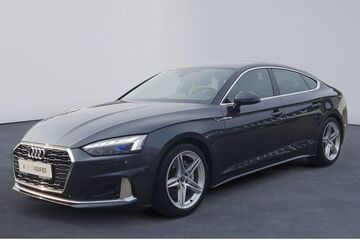 Audi A5 83.200 km 32.480 &euro; Braunschweig 38122