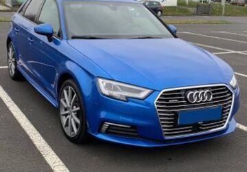 Audi A3 121.000 km 18.000 &euro; Isenbüttel 38550