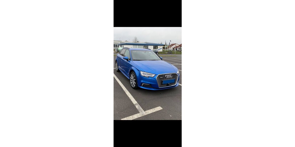 Audi A3 121.000 km 18.000 &euro; Isenbüttel 38550