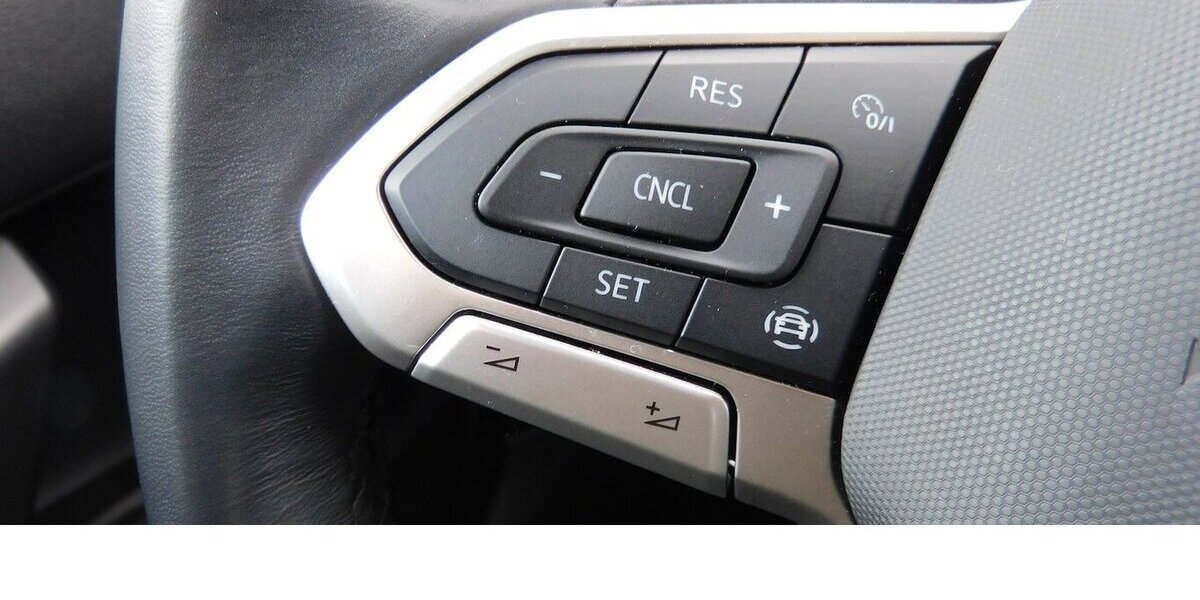 VW Polo 1.0 Life MPI BMT 4Trg Klima Navi LED 26.500 km 15.690 &euro; Vordorf 38533