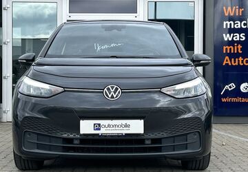 VW ID.3 78.459 km 17.980 &euro; Salzgitter 38229