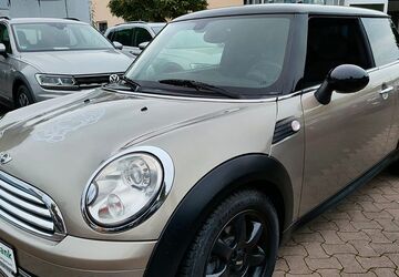 Mini Cooper 104.500 km 6.499 &euro; Wolfenbüttel 38304