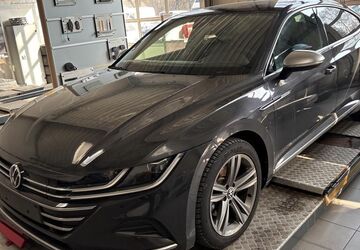 VW Arteon 218.375 km 18.990 &euro; Braunschweig 38122