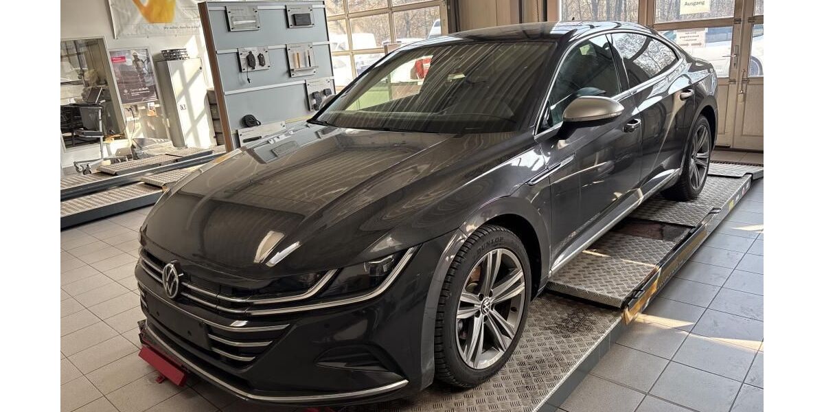 VW Arteon 218.375 km 18.990 &euro; Braunschweig 38122